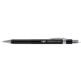 BIC druckbleistift Criterium, Minenstrke: 0,5 mm, schwarz