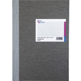 KNIG & ebhardt Spaltenbuch din A4, 2 Spalten, 96 Blatt