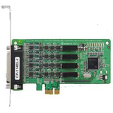 MOXA serielle 16C550 RS-232/422/485 pcie Karte, 4 Port