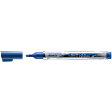 BIC whiteboard-marker Velleda liquid Ink Tank, blau