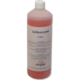 Fripa Handwaschseife, ros, 1 liter Flasche