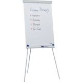 FRANKEN flipchart X-tra! line Standard, hhenverstellbar