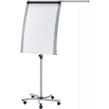 FRANKEN flipchart PRO mobil Paper Roll, 700 x 1.030 mm