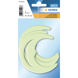 HERMA leuchtsticker HOME "Mond"