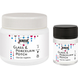 KREUL glass & porcelain POTCH, 50 ml