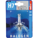 cartrend kfz-lampe H7 fr Hauptscheinwerfer, 12 V, 55 Watt