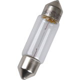 cartrend KFZ-Soffittenlampe, 12 Volt, 10 Watt, Inhalt: 2 St