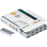 LEITZ heftklammern 24/6 power Performance P3, silber