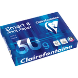 Clairefontaine multifunktionspapier Clairmail, A4, wei