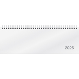 rido id tischkalender "ac-Wochenquerterminer Trucard", 2026
