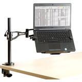 Fellowes laptop-arm Ergnzung Vista