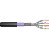 DIGITUS Installationskabel, Kat. 7, S/FTP, 500 m, Erdkabel