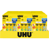 UHU schulmodul 2025: klebestift stic + klebestift stic Magic