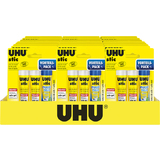 UHU schulmodul 2025: klebestift stic + klebestift stic Magic