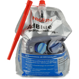 NIGRIN adblue Standbeutel, gebrauchsfertig, 5 Liter
