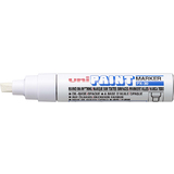uni-ball permanent-marker PAINT PX30, wei