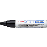 uni-ball permanent-marker PAINT PX30, schwarz