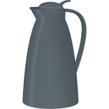 alfi isolierkanne ECO, 1,0 Liter, stormy grey