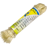 Peggy perfect Wscheleine "Gold", Lnge: 25 m