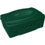 LogiLink Auen-Elektronikbox, wetterfest, IP54, grn