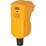 brennenstuhl personenschutz-stecker BDI-S 2 30 ip 55