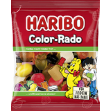 HARIBO fruchtgummi COLOR-RADO, 175 g Beutel