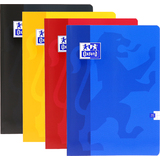 Oxford schulheft DIN A4, Seys, 96 Blatt