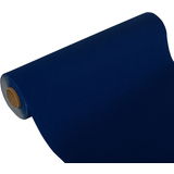 PAPSTAR Tischlufer "ROYAL Collection", dunkelblau