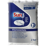 Sun professional Splmaschinensalz, 2 kg