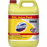 Domestos professional Hygienereiniger citrus Fresh, 5 Liter