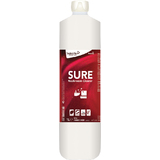 SURE badreiniger "Washroom Cleaner", 1 Liter