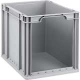 allit Transportbehlter profiplus EuroStore L432, grau
