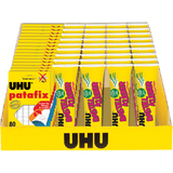 UHU schulmodul 2025: bastelkleber + klebepads patafix