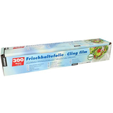 STARPAK frischhaltefolie in Faltschachtel, Breite: 450 mm