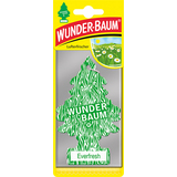 Wunderbaum Lufterfrischer, Duft: Everfresh