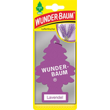 Wunderbaum Lufterfrischer, Duft: Lavendel