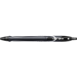 BIC gelschreiber Intensity quick Dry, Strichfarbe: schwarz