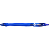 BIC gelschreiber Intensity quick Dry, Strichfarbe: blau