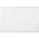 Bi-Office Weiwandtafel "Earth", 900 x 600 mm, emailliert