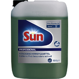 SUN professional Geschirrsplmittel, 10 Liter