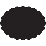 HEYDA motivstanzer XXL "Oval geriffelt", Farbe: grn