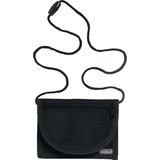 PAGNA Brustbeutel, aus Nylon, schwarz