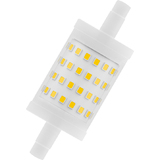 LEDVANCE led-lampe DIM LINE, 9,5 Watt, R7s