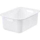 smartstore aufbewahrungsbox BASKET recycled 15, 10 Liter