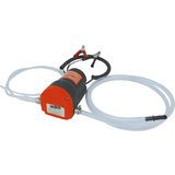 BRDER mannesmann labsaugpumpe, Frderleistung: ca. 3 l/min