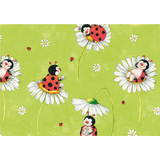 SUSY card Geschenkpapier "Pnktchen", auf Rolle