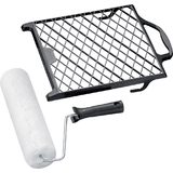 WESTEX malerroller-set Vestan, 2-teilig, Polyester, 210 mm