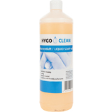 HYGOCLEAN handwaschseife mit Aprikosenduft, 1 Liter