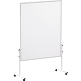 MAUL moderationstafel MAULsolid, 1.500 x 1.200 mm