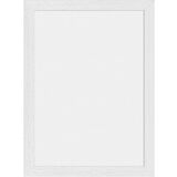 Securit kreidetafel WOODY, wei, 300 x 400 mm